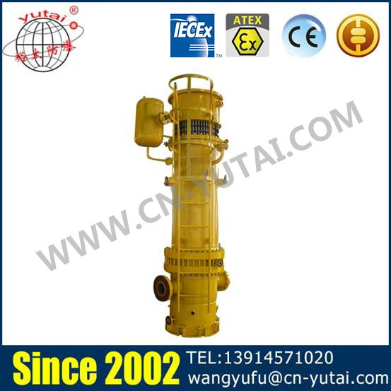 重油防爆電... 重油防爆電...