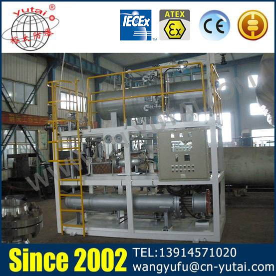 導(dǎo)熱油撬裝電加熱器 導(dǎo)熱油撬裝電加熱器