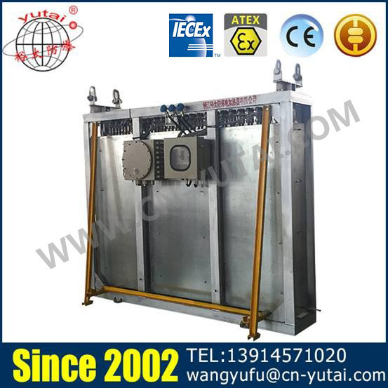 輻射式加熱器 輻射式加熱器